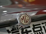 MG7 2010款 MG 7 1.8T AT 舒适版_高清图32