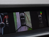 宝马X3（进口） 2011款 宝马X3 xDrive35i 豪华型_高清图31