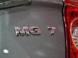 MG7 2010款 MG 7 1.8T AT 舒适版_高清图31