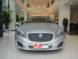 捷豹XJ 2011款  XJL 皇家婚礼限量版_高清图3