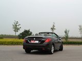 标致308(进口) 2009款 标致308 1.6T CC 自动豪华型_高清图6