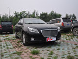 华泰B11 2011款  1.8T 自动舒适汽油版_高清图28