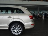 奥迪Q7 2011款  3.0 S-line 基本型_高清图10