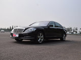 奔驰S级 2010款  S 350L 豪华型_高清图28