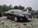 华泰B11 2011款  1.8T 自动舒适汽油版_高清图8