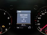 迈腾 2012款  2.0TSI 尊贵型_高清图21