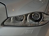 捷豹XJ 2011款  XJL 皇家婚礼限量版_高清图32