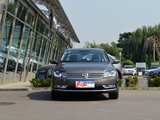 迈腾 2012款  1.8TSI 尊贵型_高清图2