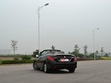 标致308(进口) 2009款 标致308 1.6T CC 自动豪华型_高清图5