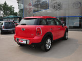 MINI COUNTRYMAN 2011款  ONE 1.6L_高清图35