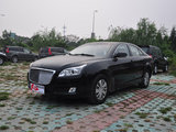 华泰B11 2011款  1.8T 自动舒适汽油版_高清图12