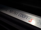 MINI 2011款  1.6T COOPER S_高清图12