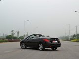 标致308(进口) 2009款 标致308 1.6T CC 自动豪华型_高清图4