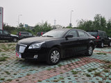 华泰B11 2011款  1.8T 自动舒适汽油版_高清图23