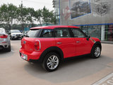 MINI COUNTRYMAN 2011款  ONE 1.6L_高清图33