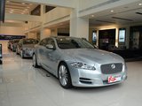 捷豹XJ 2011款  XJL 皇家婚礼限量版_高清图6