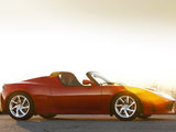 Roadster 2010款  2.5_高清图5