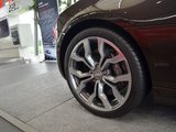 奥迪R8 2011款  Spyder 5.2 FSI quattro_高清图12