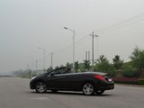 标致308(进口) 2009款 标致308 1.6T CC 自动豪华型_高清图3