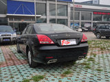 华泰B11 2011款  1.8T 自动舒适汽油版_高清图22