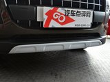 标致3008（进口） 2011款 标致3008 1.6T 豪华型_高清图6