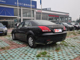 华泰B11 2011款  1.8T 自动舒适汽油版_高清图21