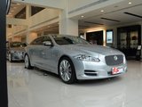 捷豹XJ 2011款  XJL 皇家婚礼限量版_高清图20