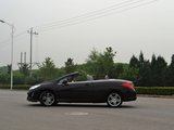 标致308(进口) 2009款 标致308 1.6T CC 自动豪华型_高清图10