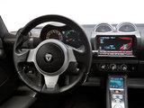 Roadster 2010款  2.5_高清图1