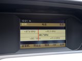 奔驰C级(进口) 2011款 奔驰C级 C200 时尚旅行版_高清图12