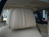宝马5系 2011款  535Li豪华型_高清图18