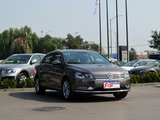 迈腾 2012款  1.8TSI 尊贵型_高清图4