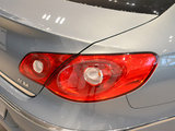 大众CC(进口) 2010款 大众CC 2.0TSI 豪华版_高清图28