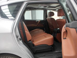 大7 SUV 2011款  2.2T 两驱新创型_高清图3