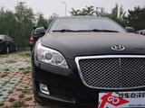 华泰B11 2011款  1.8T 自动舒适汽油版_高清图13