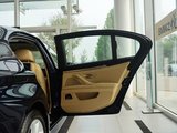 宝马5系 2011款  535Li豪华型_高清图23