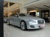 捷豹XJ 2011款  XJL 皇家婚礼限量版_高清图21