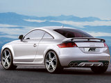 ABT TT 2007款  基本型_高清图2