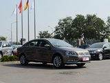 迈腾 2012款  1.8TSI 尊贵型_高清图3