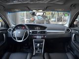 MG6 2012款 MG 6 掀背 1.8L 自动驾值版_高清图1