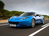 Evora 2011款 路特斯 S_高清图28