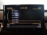 奥迪A8L 2011款  W12 6.3FSI quattro_高清图28
