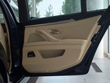 宝马5系 2011款  535Li豪华型_高清图16