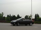 标致308(进口) 2009款 标致308 1.6T CC 自动豪华型_高清图2