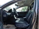 迈腾 2012款  1.8TSI 尊贵型_高清图16