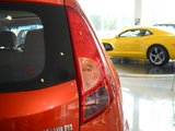 赛欧 2010款  两厢 1.4L 手动优逸版_高清图5