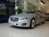 捷豹XJ 2011款  XJL 皇家婚礼限量版_高清图3