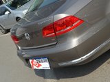 迈腾 2012款  1.8TSI 尊贵型_高清图25