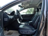 迈腾 2012款  1.8TSI 尊贵型_高清图15