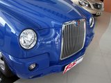 英伦TX4 2009款 2.5L AT标配_高清图16